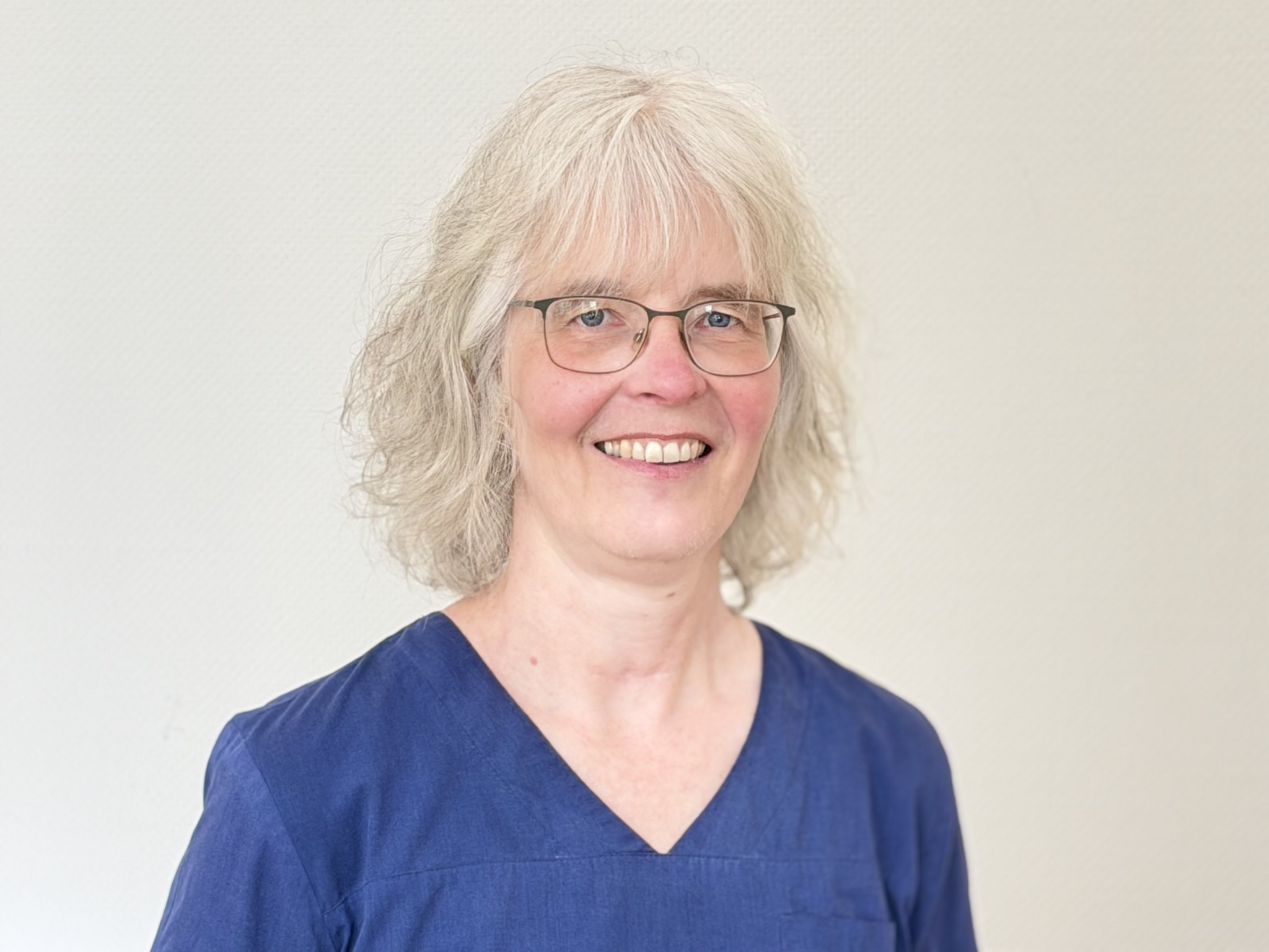 Dr. med. Uta Schartmann Portraitfoto